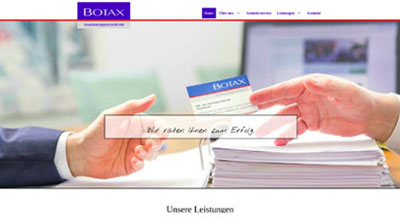 botax.de