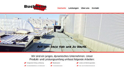 buchheim-bedachungen.de
