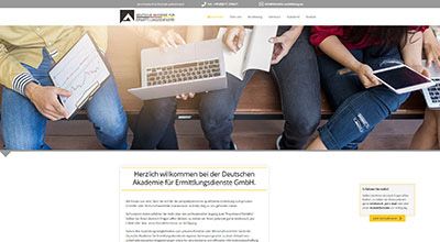 detektiv-ausbildung.eu