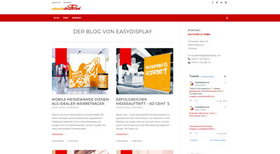 wordpress.easydisplay.com