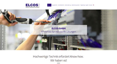 elcos-gmbh.com