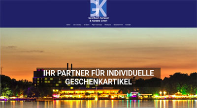 gerdkoch.de