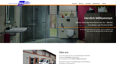 his-gmbh-perleberg.de