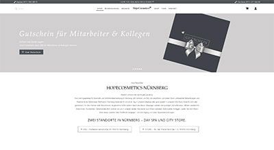hopecosmetics.de