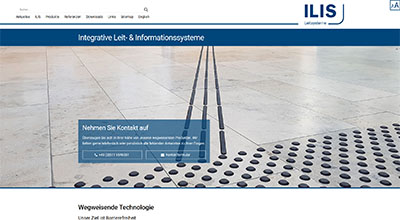 ilis-leitsysteme.de