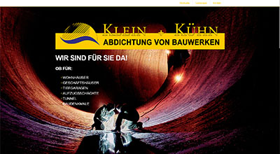 kleinundkuehn.com
