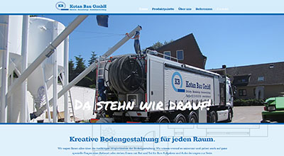 kotanbau.de