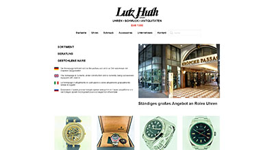 lutz-huth.de