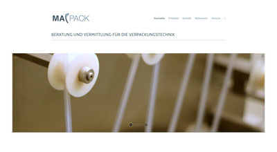 ma-pack.com