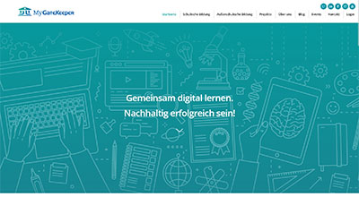 mygatekeeper.de