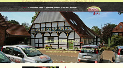 pflegedienst-janz.de