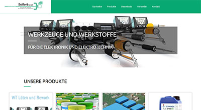 seifert-gmbh.de