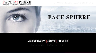 facesphere.com