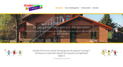 kindergarten-stelingen-ev.de