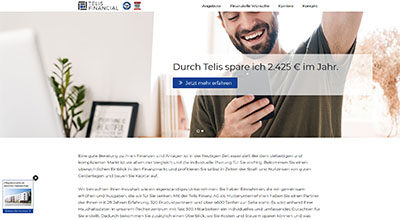 telis-financial.de