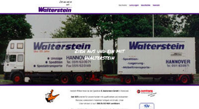 walterstein.de